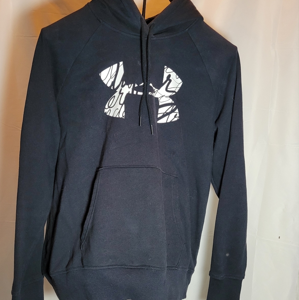 #1205 Under Armor hoodie